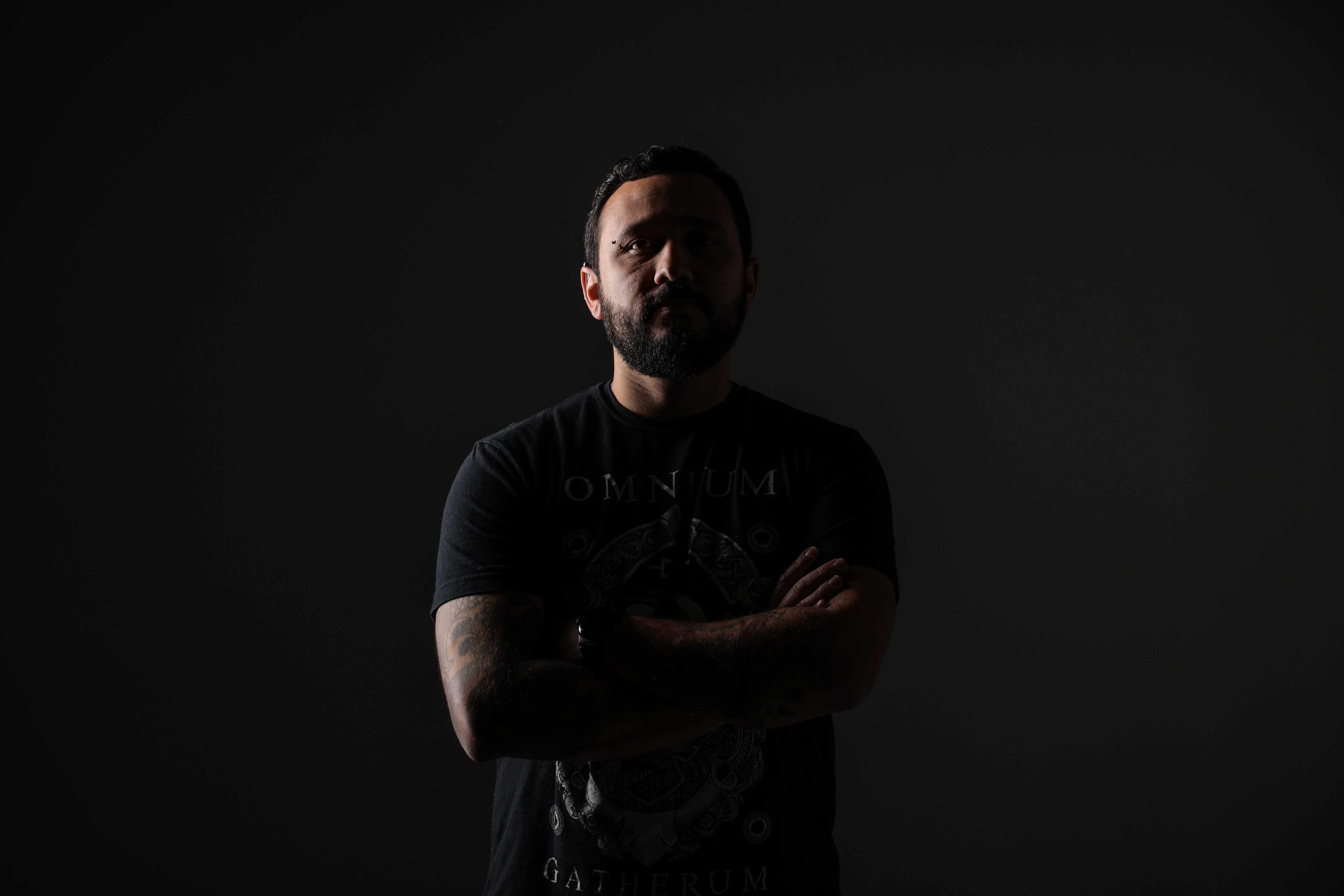 Daniel Martinez