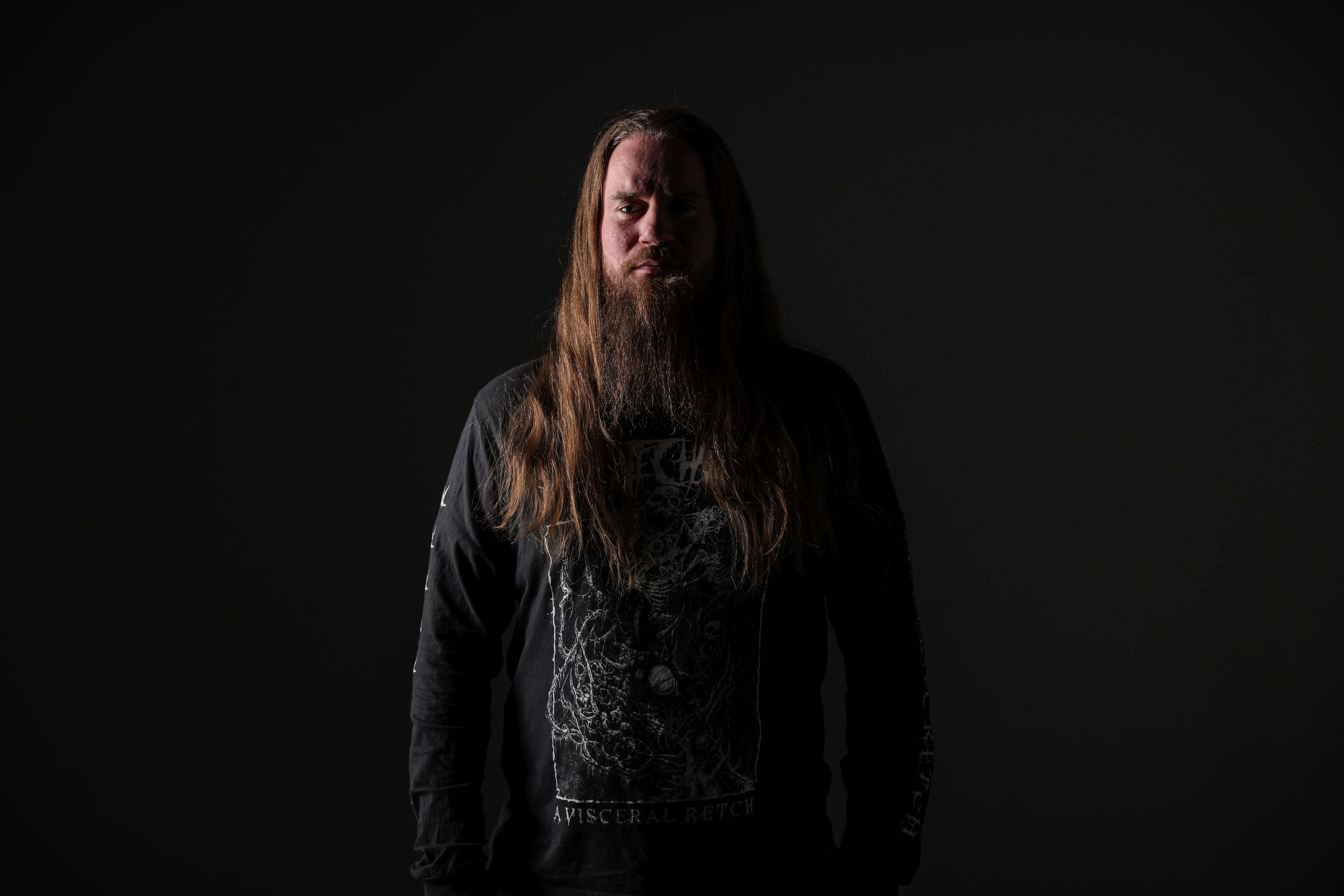 Matt Thoroughgood